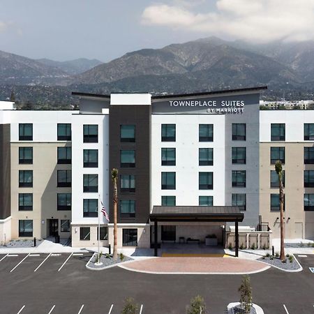 Towneplace Suites By Marriott Monrovia Zewnętrze zdjęcie