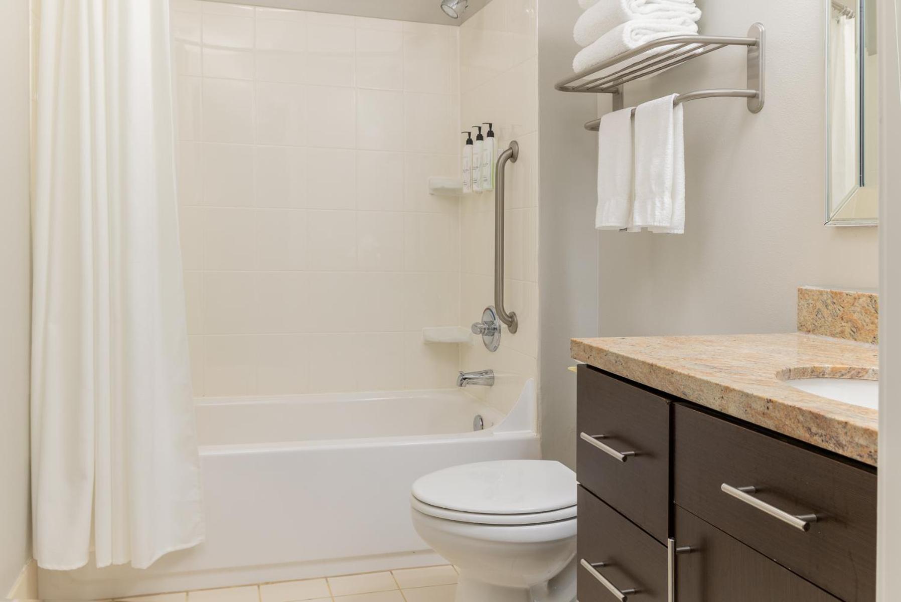 Towneplace Suites By Marriott Monrovia Zewnętrze zdjęcie