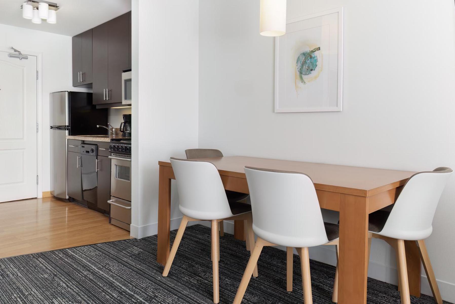 Towneplace Suites By Marriott Monrovia Zewnętrze zdjęcie