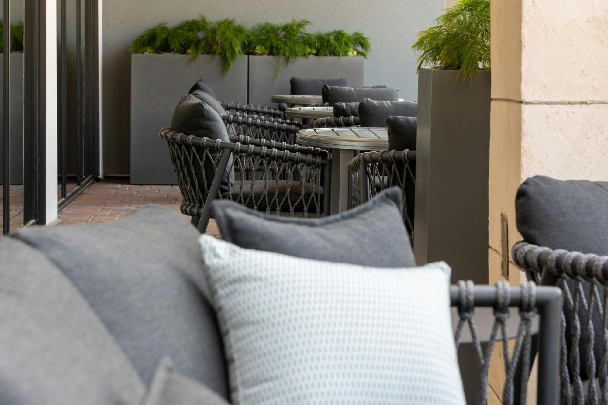 Towneplace Suites By Marriott Monrovia Zewnętrze zdjęcie