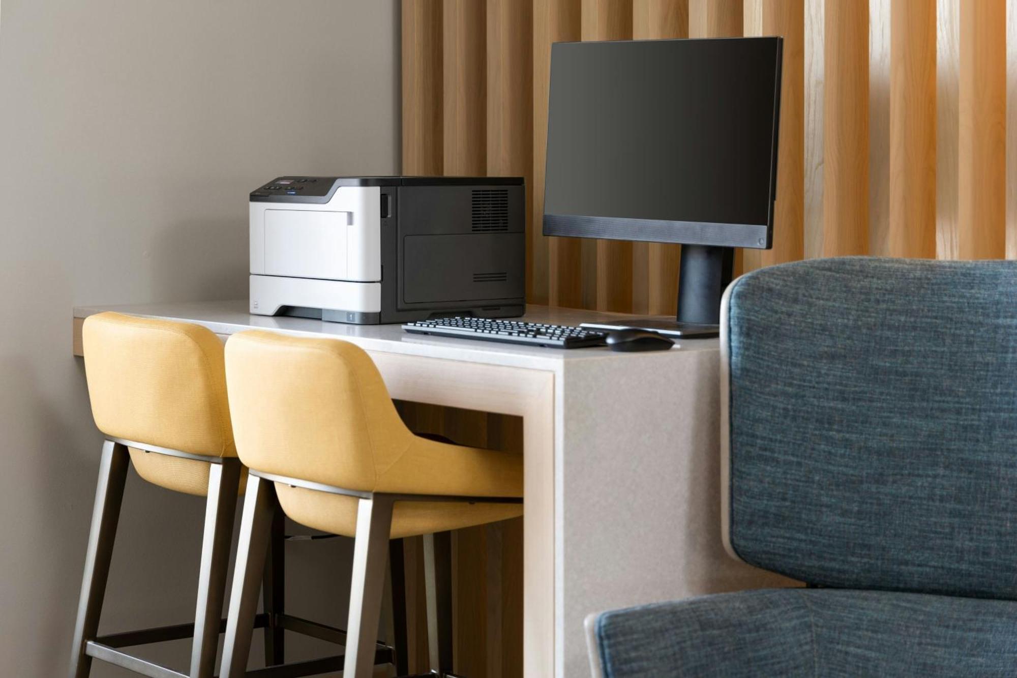 Towneplace Suites By Marriott Monrovia Zewnętrze zdjęcie