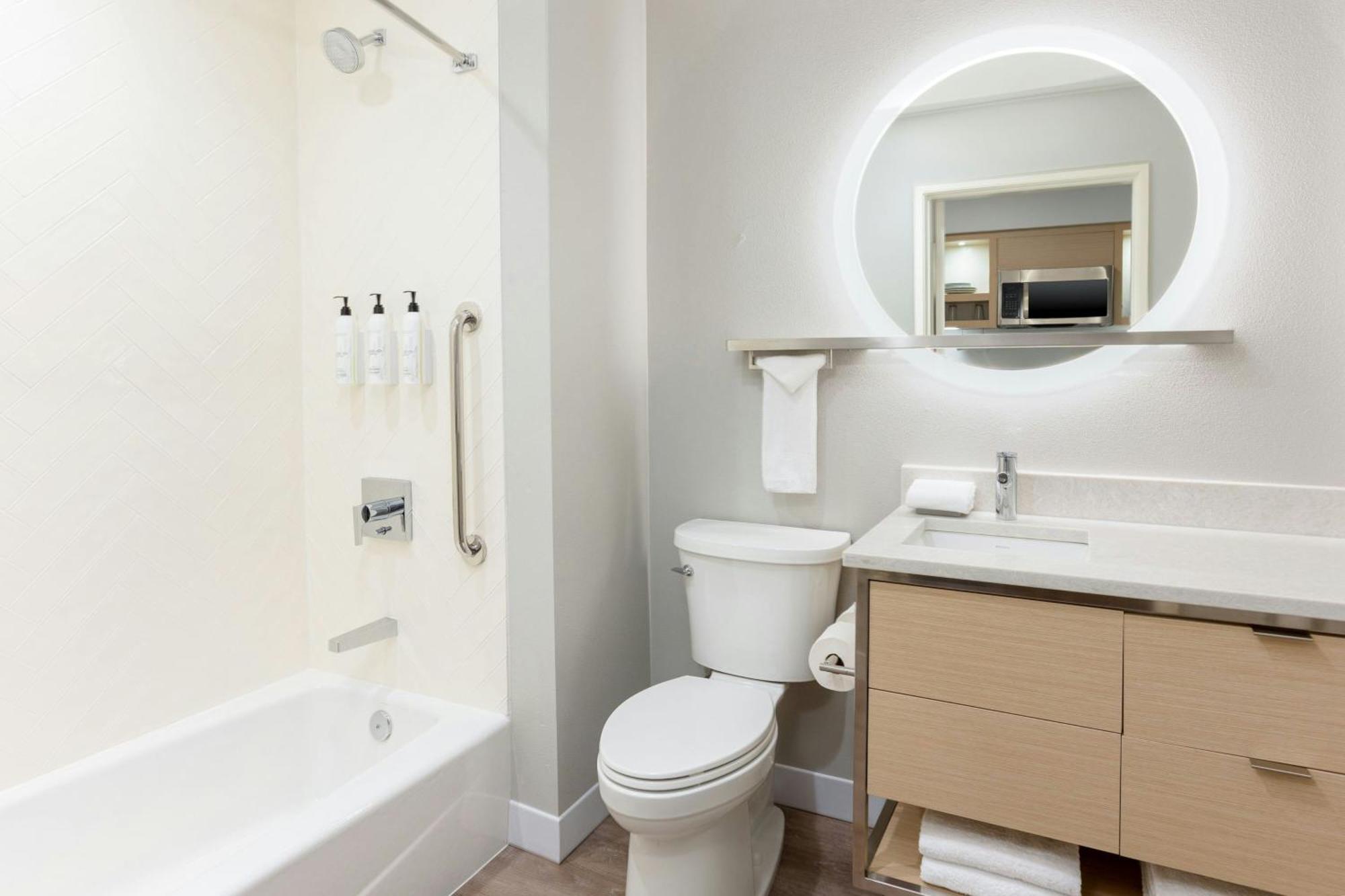 Towneplace Suites By Marriott Monrovia Zewnętrze zdjęcie