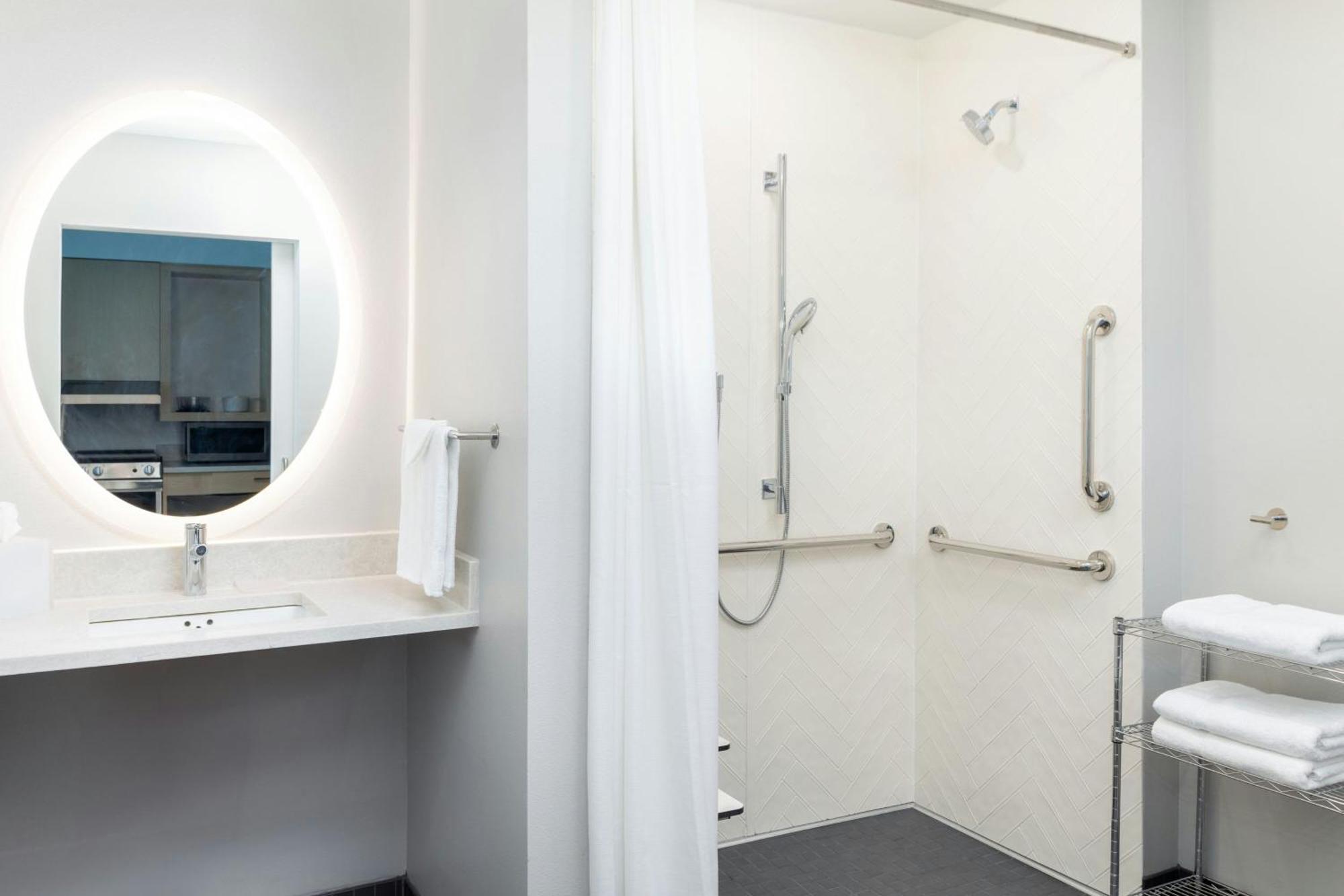 Towneplace Suites By Marriott Monrovia Zewnętrze zdjęcie