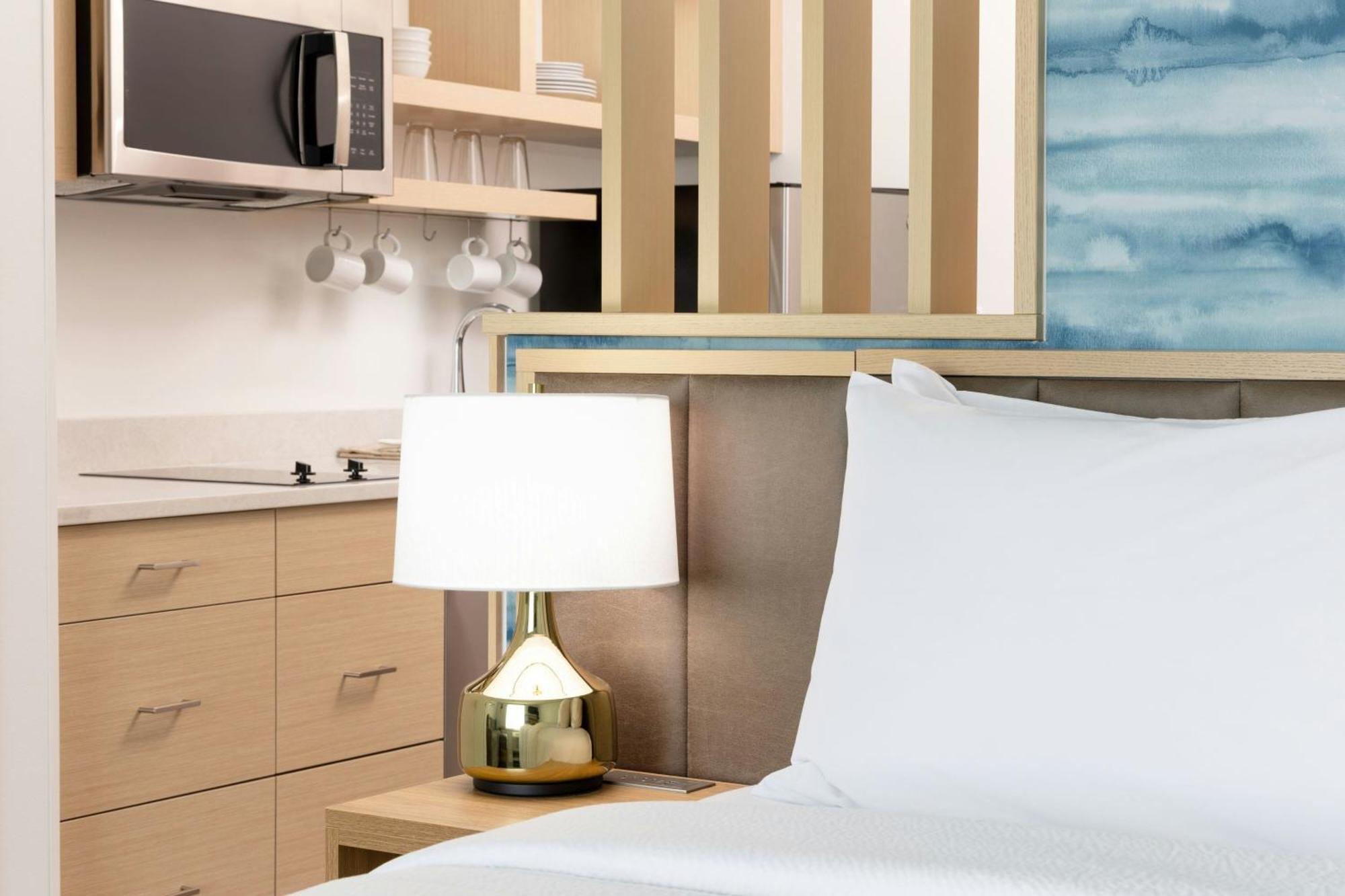 Towneplace Suites By Marriott Monrovia Zewnętrze zdjęcie