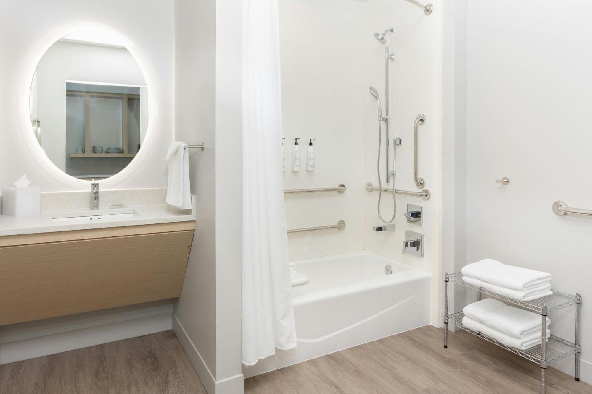Towneplace Suites By Marriott Monrovia Zewnętrze zdjęcie