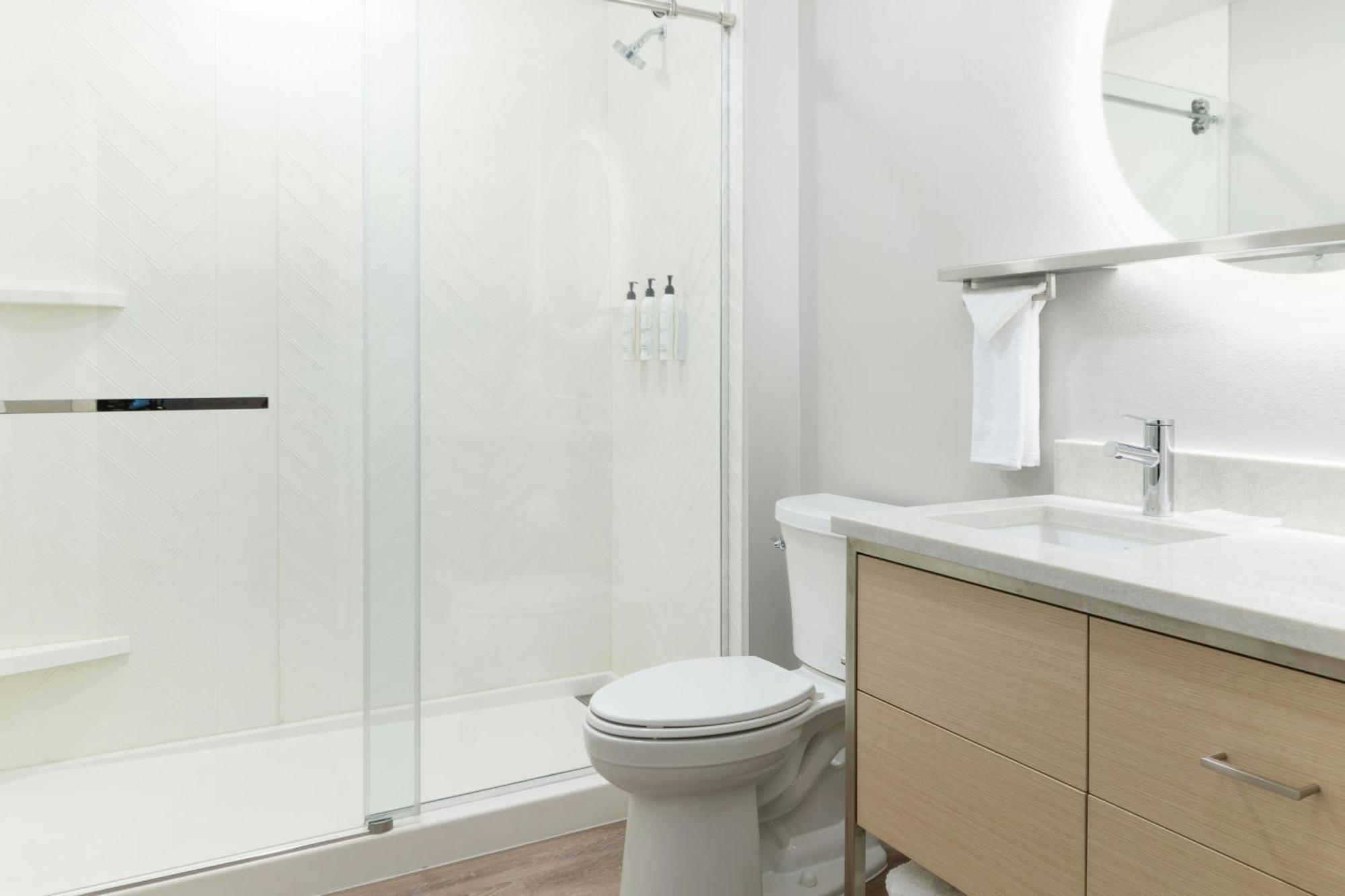 Towneplace Suites By Marriott Monrovia Zewnętrze zdjęcie
