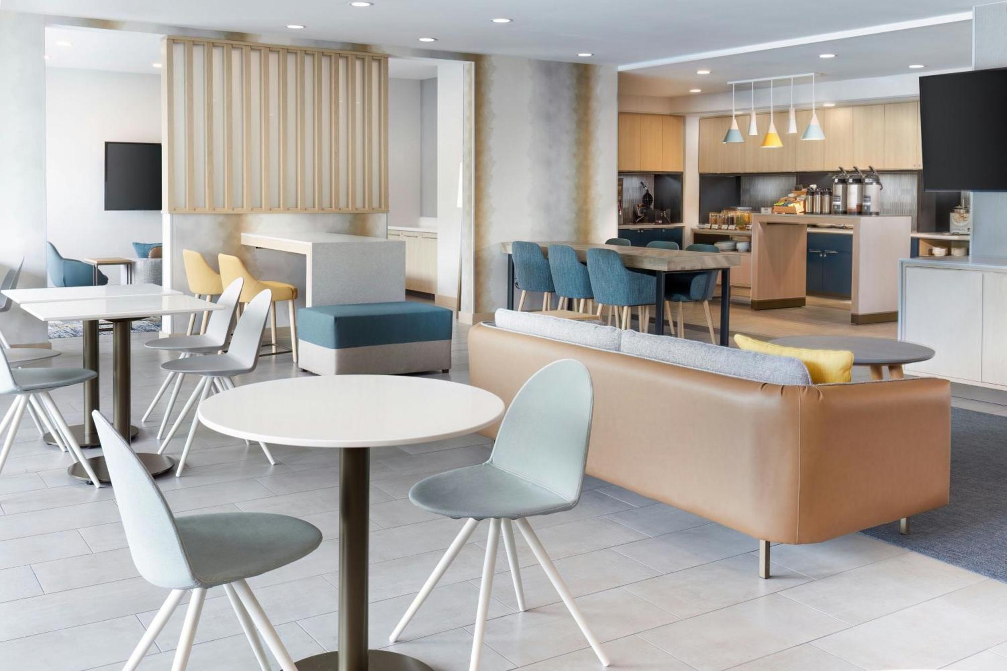 Towneplace Suites By Marriott Monrovia Zewnętrze zdjęcie