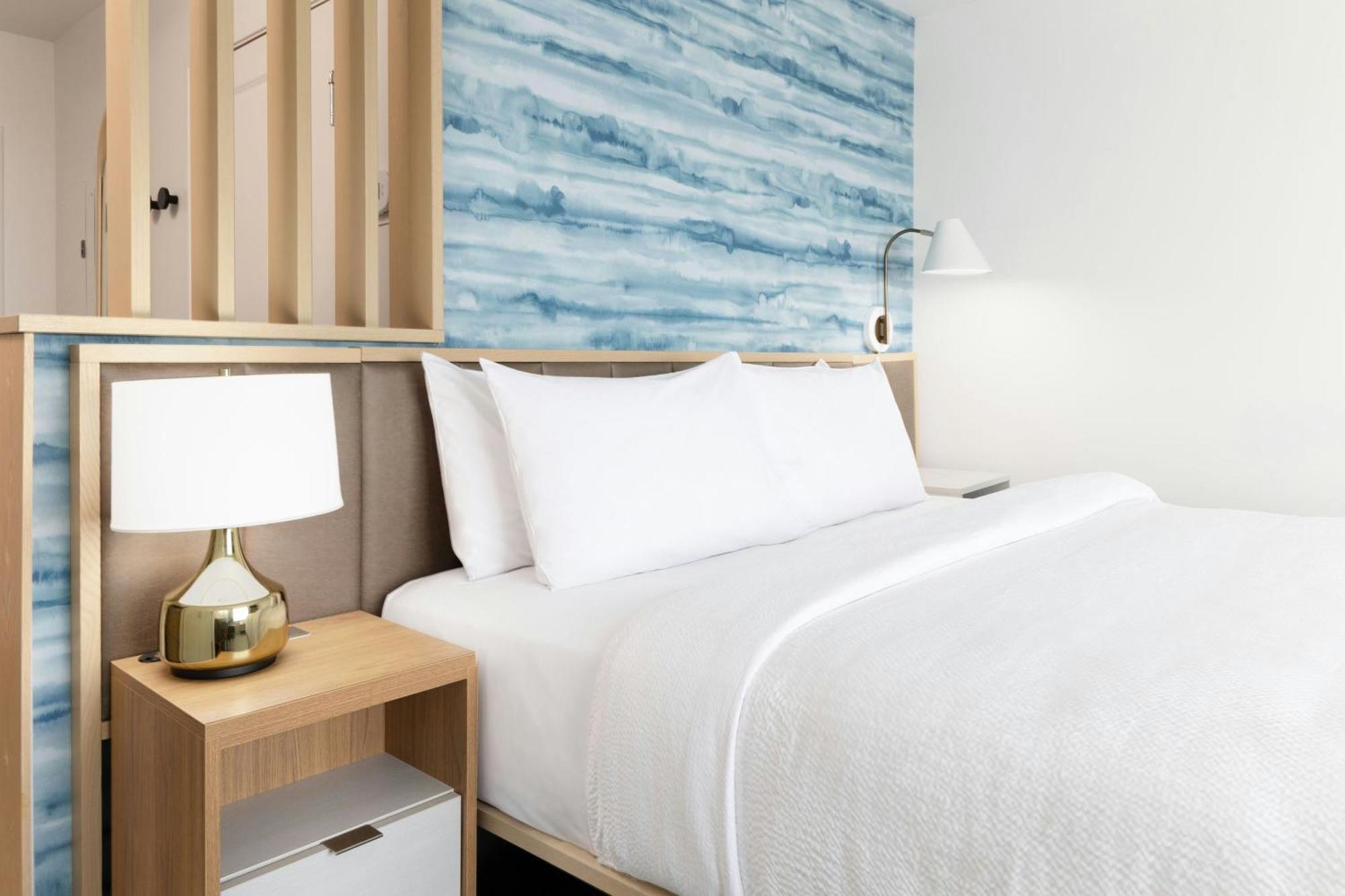 Towneplace Suites By Marriott Monrovia Zewnętrze zdjęcie