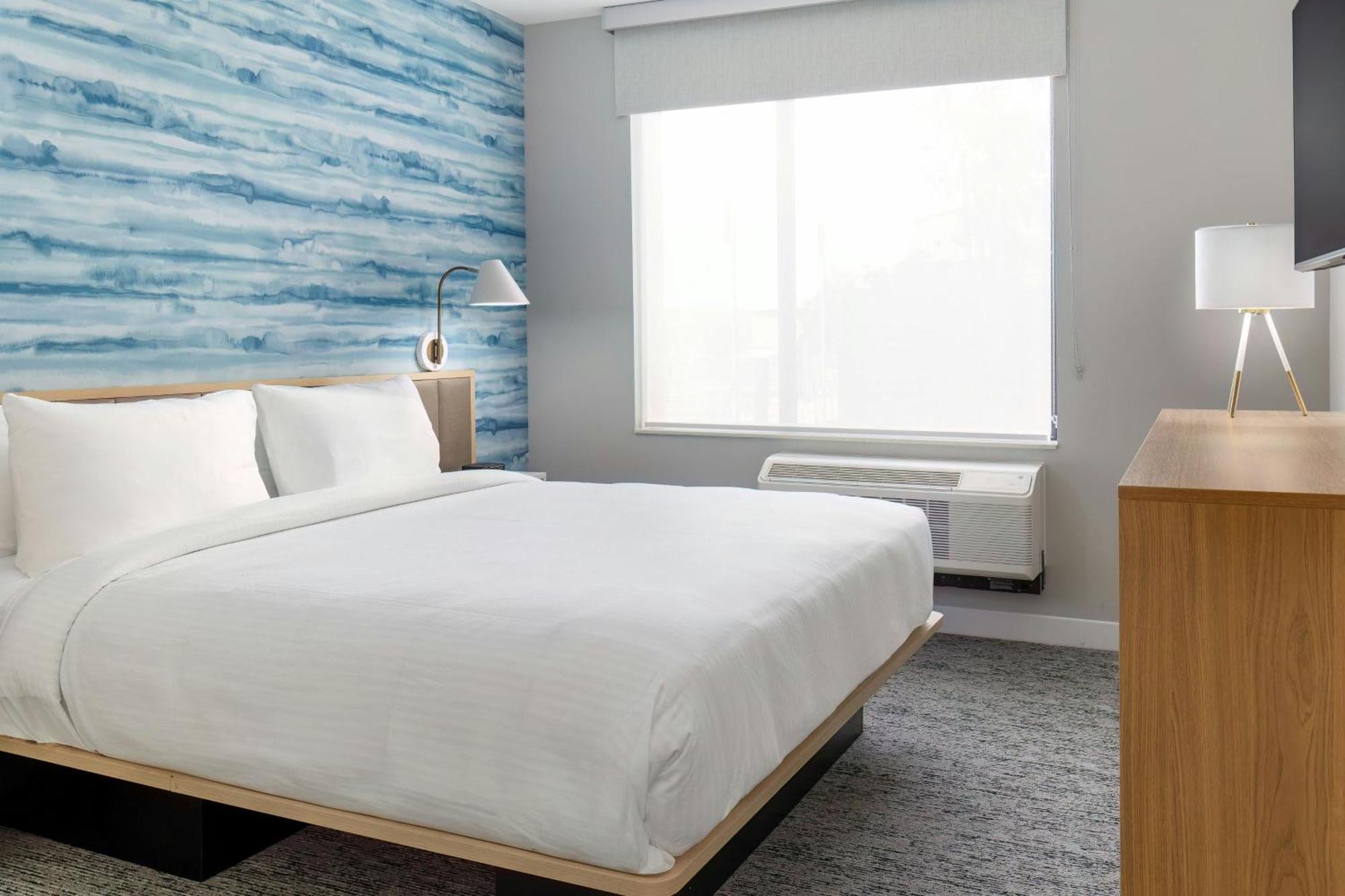 Towneplace Suites By Marriott Monrovia Zewnętrze zdjęcie