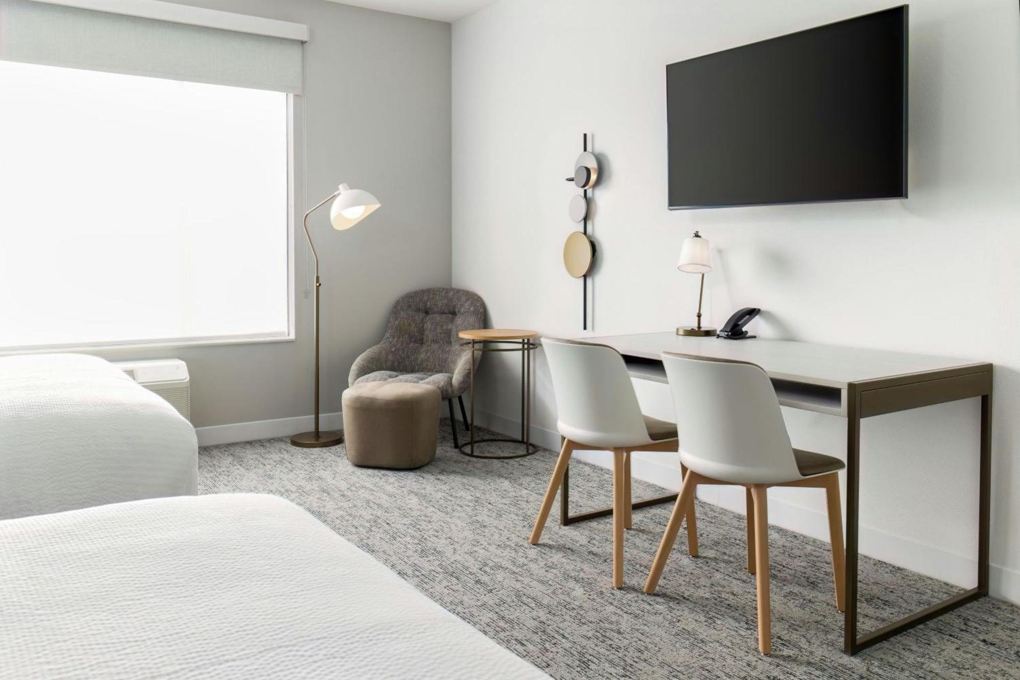 Towneplace Suites By Marriott Monrovia Zewnętrze zdjęcie
