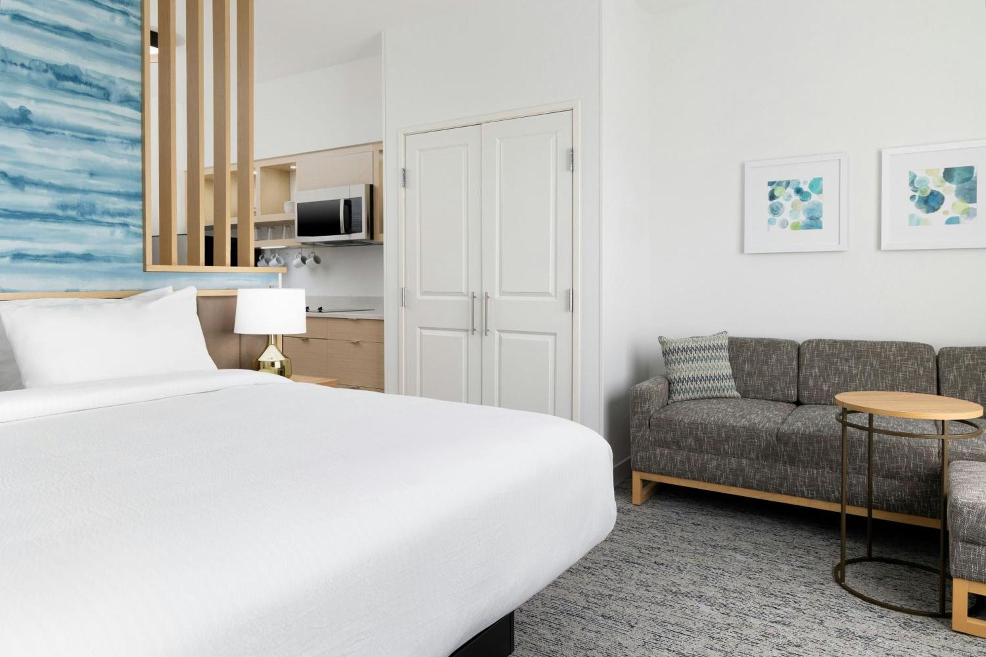 Towneplace Suites By Marriott Monrovia Zewnętrze zdjęcie