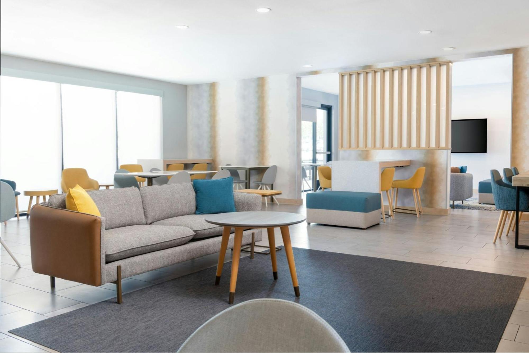 Towneplace Suites By Marriott Monrovia Zewnętrze zdjęcie