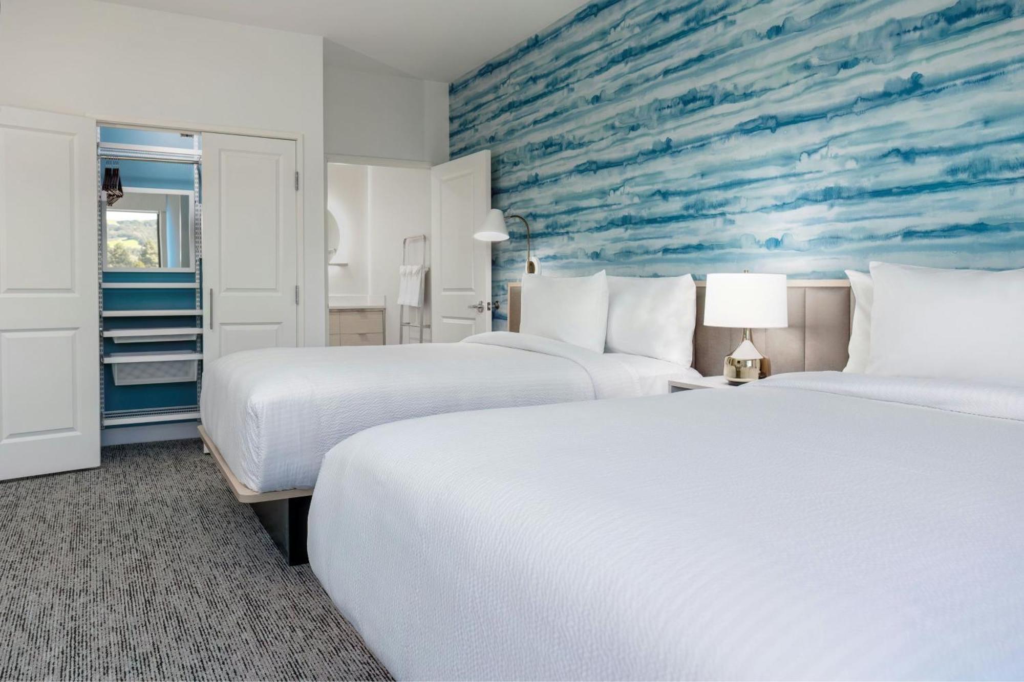 Towneplace Suites By Marriott Monrovia Zewnętrze zdjęcie